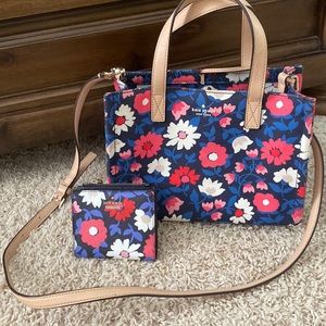 Kate Spade Handbag/Crossbody